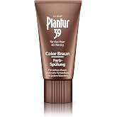 After-shampooing Coloris Plantur 39 à La Caféine - Soin Contre La Perte Des Cheveux