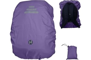 Hosifiy Funda impermeable para mochila