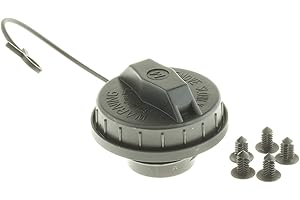 MotoRad MGC-817T Tethered Fuel Cap