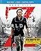 World War Z. [Edizione: Stati Uniti] [Reino Unido] [Blu-ray]