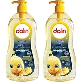 Dalin Şampuan Rahat Uyku 700Ml 2 Adet,TYB428882I849UZY17
