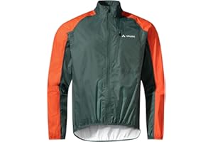 VAUDE Drop III - Giacca impermeabile da uomo