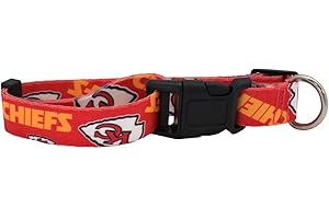 Littlearth NFL Arizona Cardinals Team Pet Halsband