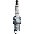 NGK BKR5EIX Spark Plug (6341 Iridium Ix), 4 Pack