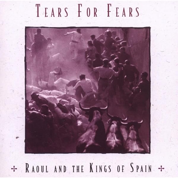 Audio Cd Tears For Fears - Tipping Point +2 Bonus Tracks: Amazon