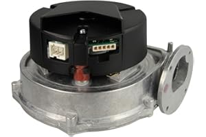 Ventilator Wolf CGB-(K)-20, CGS, 8603047