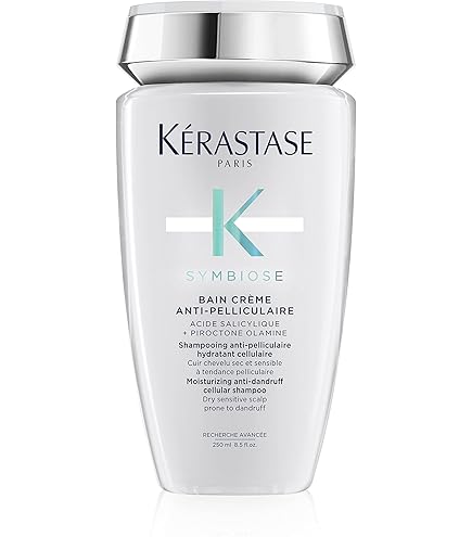 Kerastase Bain Densité Homme Shampoo 1000 ml : Amazon.com.be: Beauty