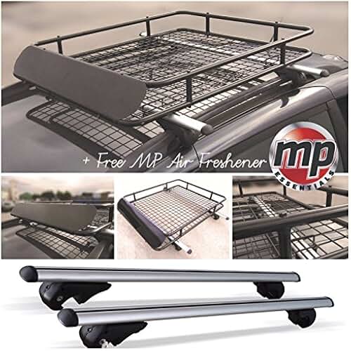 Amazon.co.uk roof bars nissan x trail Roof Racks / Roof Racks