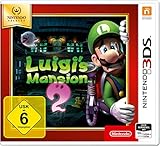 Luigi`s Mansion 2 - Nintendo Selects  Edition - [Nintendo...