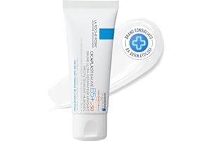 La Roche Posay Cicaplast Baume B5, Balsamo Protettivo per Pelle Irritata, Pelle Lenita e Barriera Cutanea Riparata, Con SPF 50, Adatto Anche a Pelle con Tatuaggi, Con Vitamina B5 e Tribioma, 40 ml