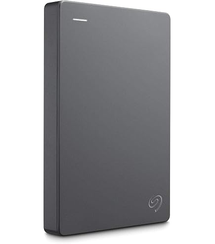 Seagate Expansion External Hard Drive, 2.5-Inch Portable Storage