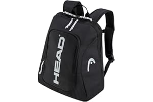 HEAD Kids Tour Backpack 14L BKWH