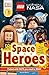 Produktbild DK Readers L1: LEGO® Women of NASA: Space Heroes