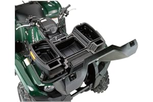 MOOSE RACING Compatible avec/Remplacement pour COFFRE QUADS VALISE AVANT FORESTER - 3505-0132