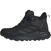 adidas TERREX ANYLANDER MID LEA CP Spor Ayakkabı Orta Bilekli (Futbol Dışı) Erkek