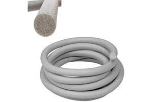 FONDO GIUNTO di Tecno Prodist, (10 m x 15 mm di diametro) riempitivo per fughe e giunti di dilatazione adatto a sigillanti elastomerici e stucchi poliuretanici