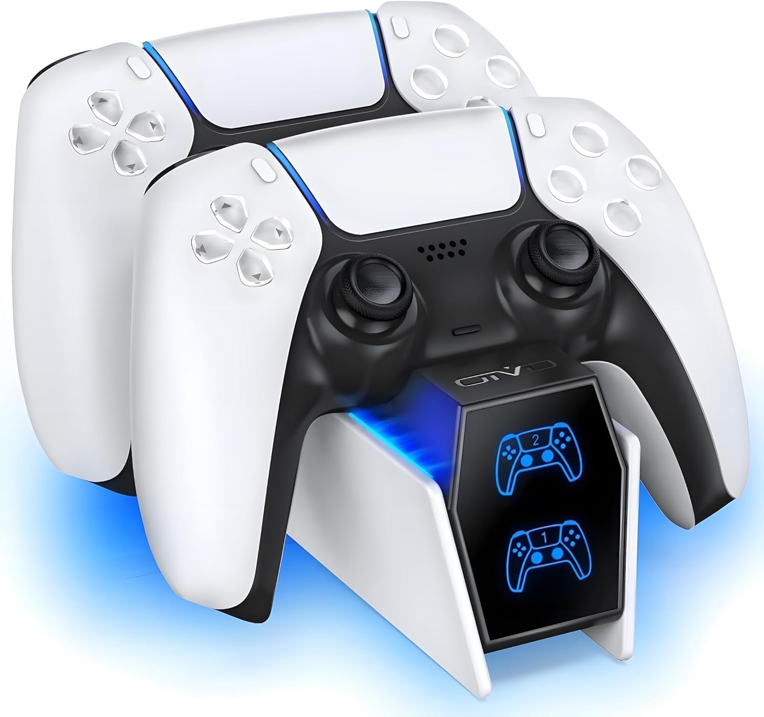 OIVO PS5 Controller Charger review
