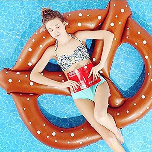 JYSPORT Inflatable Unicorn Pool Floats Pegasus buoy - Outdoor Swimming Pool Lounger Floatie Lounge