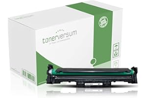 TONERVERSUM Tambor compatible con HP CF219A 19A Unidad de imagen para Laserjet Pro M102a M102w M130nw M130fw M130fn M130a M132a M132fn M132fw M132nw M134a impresora láser
