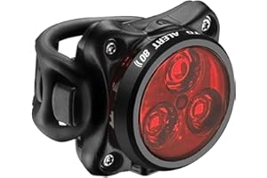 Lezyne Zecto *Alert* Drive LED Rear Cycling Light