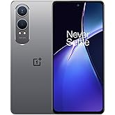 OnePlus Nord CE4 Lite 5G Smartphone, 8GB RAM + 256GB ROM, Snapdragon™ 695 5G, 6,67" 120Hz AMOLED Display, 5110mAh Akku, Super
