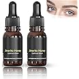 GR33N Jimerito Honey for Eye, GR33N Jimerito Honey Eye Drops, Stingless Bee Honey Eye Drops, Vision - Wild Stingless Bee Honey Eye Drops (2 Pcs)