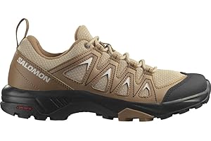 Salomon X BRAZE Buty trekkingowe Kobiety