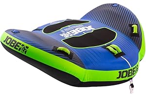 Jobe Adulte Unisexe, Airstream TOWABLE 2P