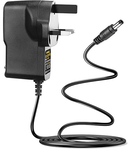 12V 2A/2000mA DC Regulated Power Supply Adapter, 100-240V 50/60Hz AC To DC 24W - View #4