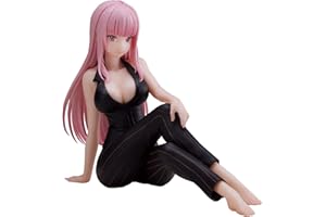 Banpresto Hololive - #Hololive If (Relax Time) - Posąg w stylu biurowym Mori Calliope