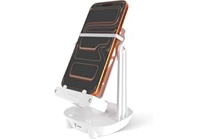 NEWZEROL Podomètre Téléphone Portable Compatible pour Pokemon Go/Pokemon Go Plus, [Œufs à Couver ou Bonbons Copains] [Version Muette] Équipement Accessoire pour Marches d'accès Rapide - Blanc