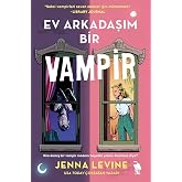 Ev Arkadaşım Bir Vampir