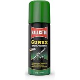 Ballistol Gunex Sprey Silah Bakım Yağı