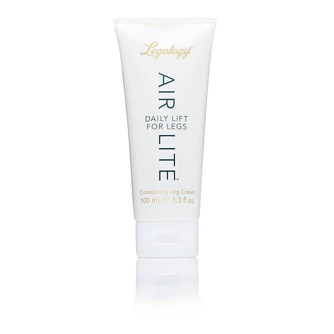 Crème jambes Legology