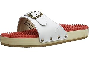 Berkemann Sandały z wypustkami, uniseks dla dorosłych
