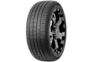 Nexen N'Fera RU1 - 235/65R17 104H - Pneu Été