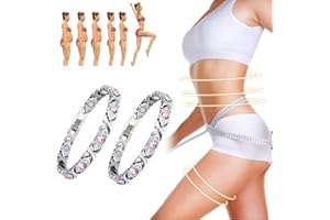 CaCaCook Imagineitem Bracelet, Magnetic Lymph Detox Bracelet, Lymphdrainage Magnetisches Armband,Magnetisches Lymph-Entgiftungs-Armband,Magnetisches Schlankheitsarmband Energie Armband