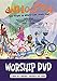 Produktbild Vacation Bible School (Vbs) 2019 Whooosh Worship DVD: Take Flight to Where God Leads You!
