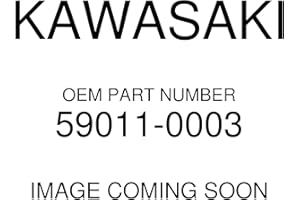 Kawasaki Brute Force 650 750 Drive Belt CVT KVF 59011-0003 by Kawasaki
