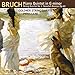Produktbild Bruch: Streichquartett Op. 9/Schwedische Tänze Op. 63 / Klavierquintett in g-Moll