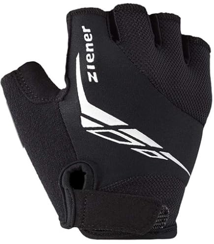 WOOM BIKES USA Kinder Handschuhe (Alter 25), Gre 5, Unisex, gelb :  Amazon.de: Fashion