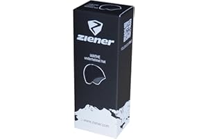 Ziener Ianthe Box Junior Underhelmet, Sottogola/Berretto da Casco Unisex-Bambini e Ragazzi