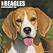 Just Beagles 2019 Wall Calendar (Dog Breed Calendar) by 