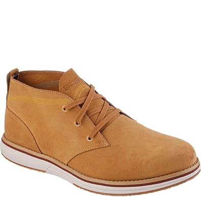 skechers boots hombre 2015