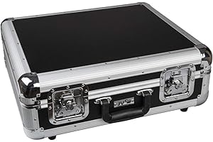 JBSYSTEMS TT-Case für DJ Plattenspieler