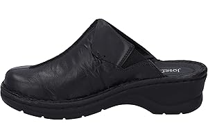 Josef Seibel Womens Catalonia 48 Clogs