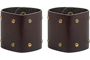 Boland 00628 – Bracelet romain, 2 pièces, chaîne, bracelet, accessoire, dieu grec, gladiateur, fête à thème, carnaval