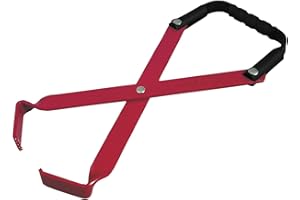 Lisle 57850 Battery Carrier