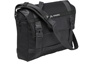 VAUDE Unisex Mineo Messenger 22 Rucksäcke