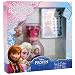 DISNEY Frozen Set Eau de Toilette 30 ml/ Bracelet/ Earrings Stickers